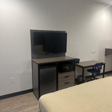 M&M Inn And Suites Fort Worth Esterno foto