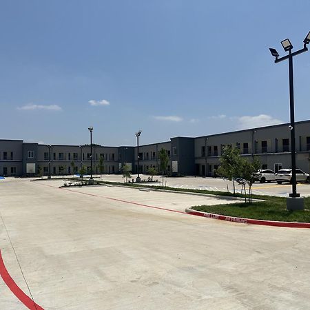 M&M Inn And Suites Fort Worth Esterno foto