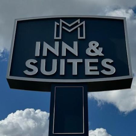 M&M Inn And Suites Fort Worth Esterno foto